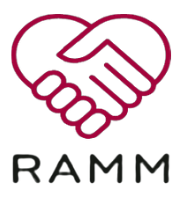 RAMM Logo